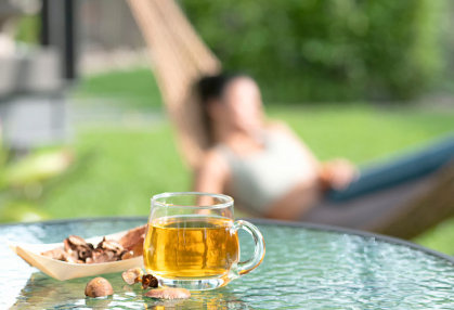 Enjoy The Perfect Brew With Premium Loose Leaf Tea