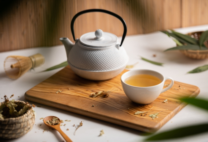 Why Try Organic White Tea: A Journey Into Its History And Flavours