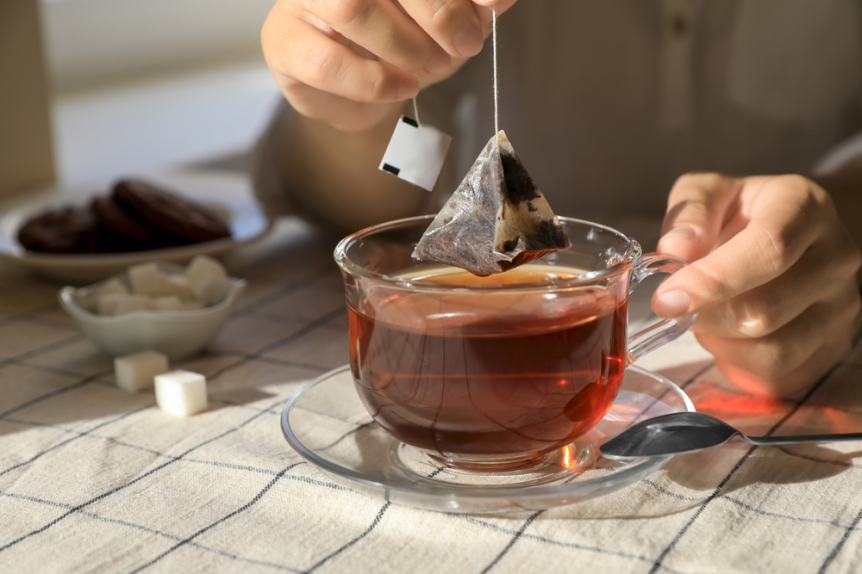 Choosing The Right Tea Bag: A Complete Guide For Tea Lovers