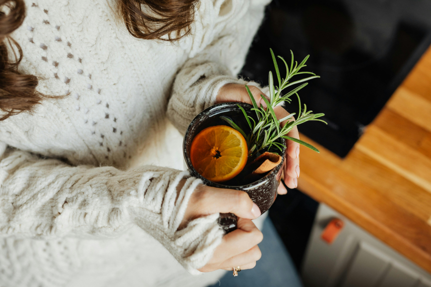 Boost Your Health and Wellbeing with Herbal Teas