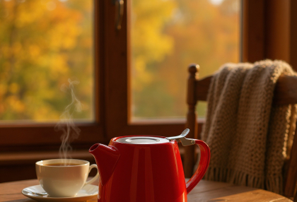 Valentine’s Day Tea Gifts That Last Longer Than Flowers