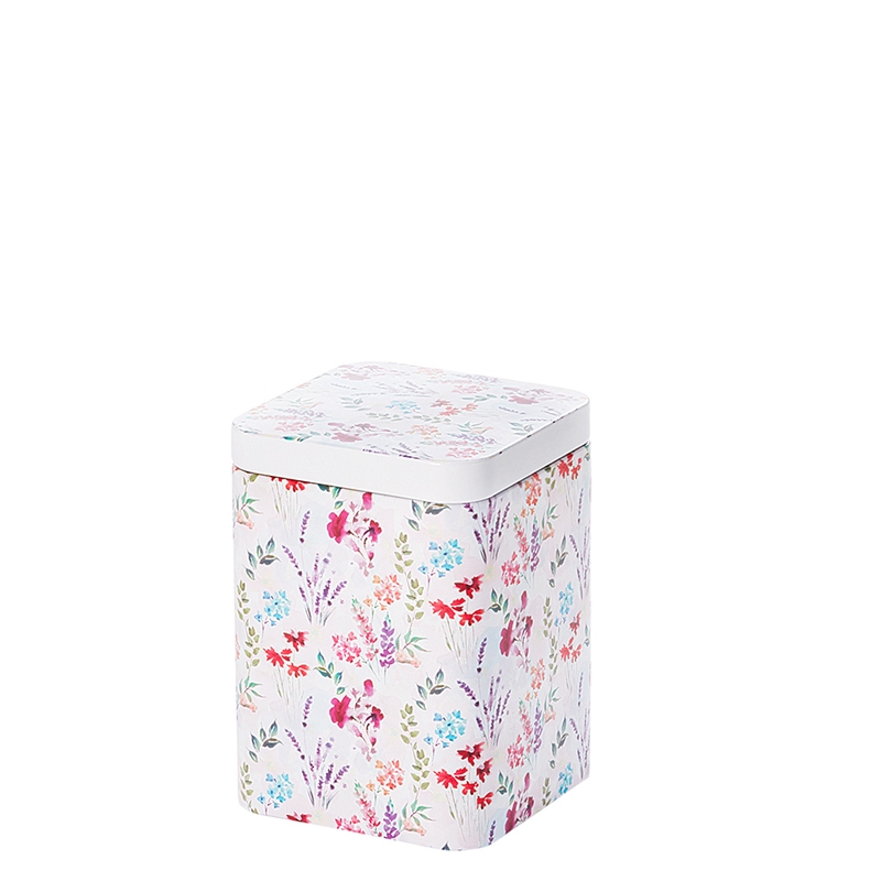 Elfie Tea Caddy 100g - Buy Tea Caddies Online - Cup of Tea