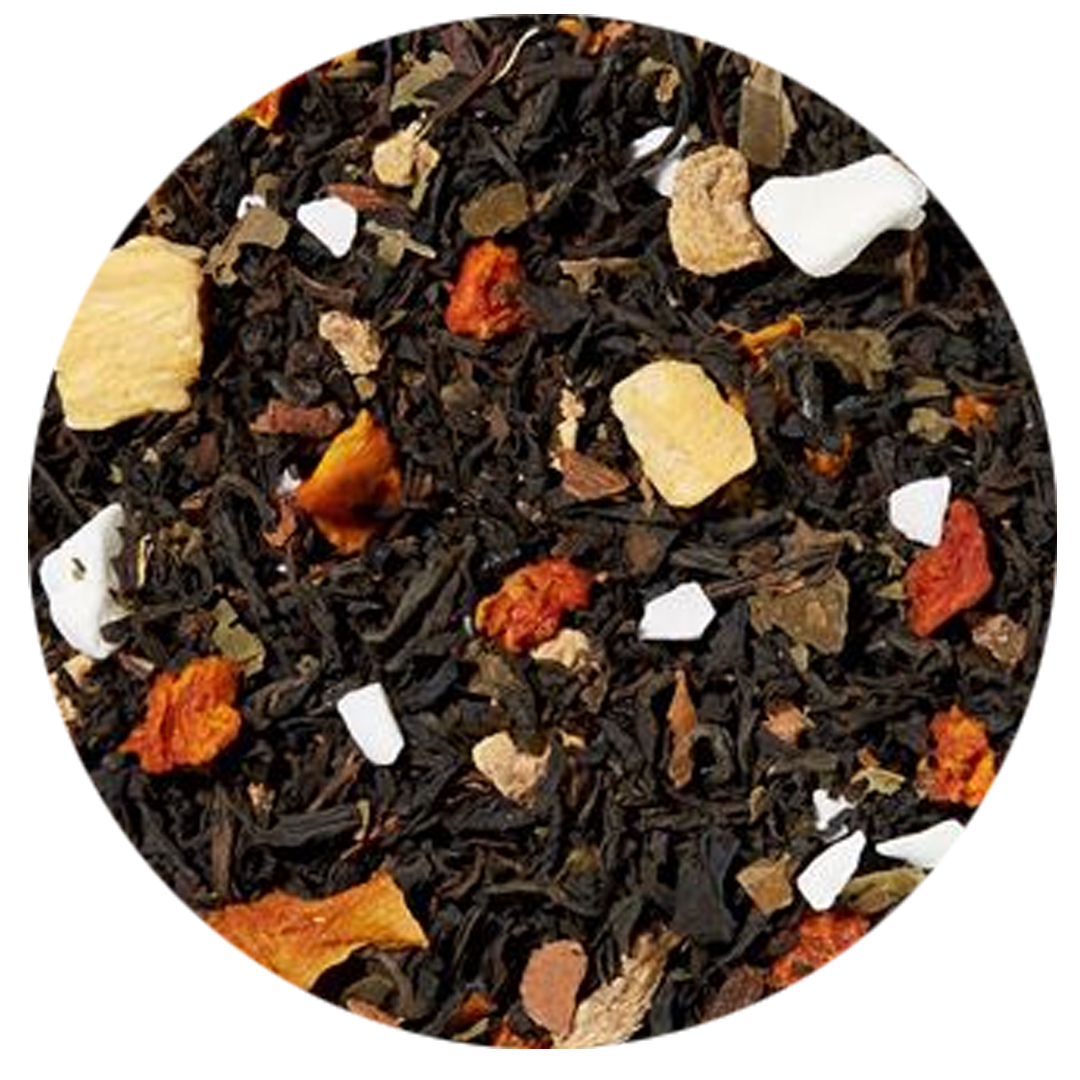 Buy Ronnefeldt Princess Grey Loose Leaf Tea Online - Cup of Tea