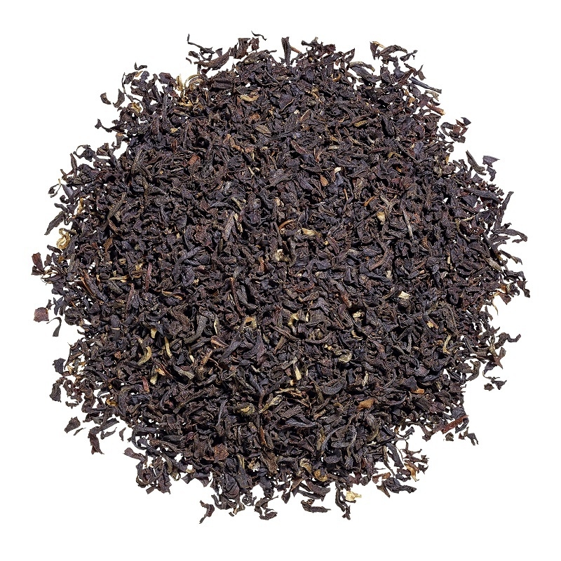 Buy Ronnefeldt Irish Breakfast Loose Leaf Tea Online - Cup of Tea Ltd