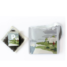 Organic Earl Grey Leaf Tea Bags