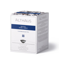 Althaus Royal Earl Grey Pyra Tea Bags