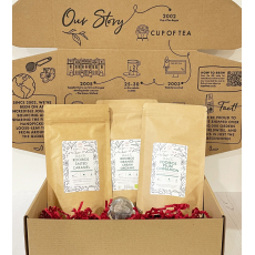 Rooibos Tea Gift Box