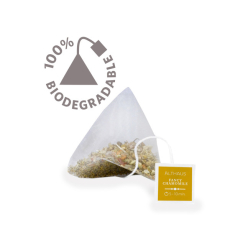 Althaus Fancy Camomile Pyra Tea Bags