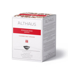 Althaus Persian Apple Pyra Pack Tea Bags