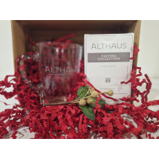 Althaus Tea Pyra Pack Gift Box