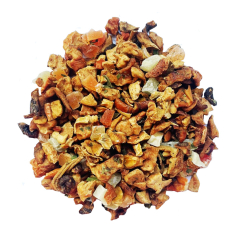 Apple & Mint / Fruit Tea Apple & Mint / Fruit Tea