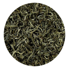 Yunnan White Leaf / White Tea