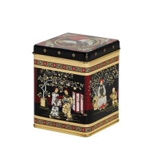 Classic Japanese / Tea Caddy 100g Classic Japanese / Tea Caddy 100g
