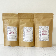 Oolong Tea Collection Oolong Tea Collection
