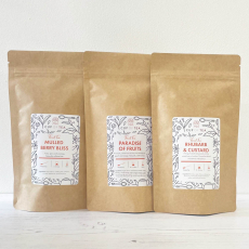 Fruit Tea Collection Fruit Tea Collection