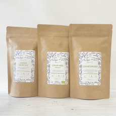 Green Tea Collection Green Tea Collection