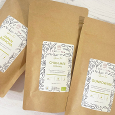 Green Tea Collection Green Tea Collection