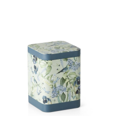 Blue Garden Tea Caddy 100g Blue Garden Tea Caddy 100g
