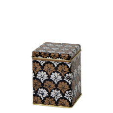 Lotus Tea Caddy 100g Lotus Tea Caddy 100g