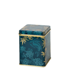 Koi Tea Caddy 100g Koi Tea Caddy 100g