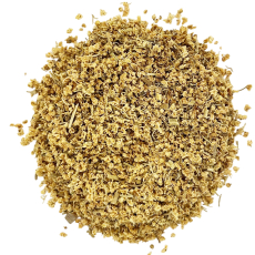 Elderflower Blossom Herbal Tea Elderflower Blossom Herbal Tea