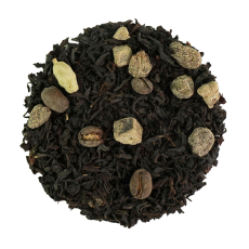 Istanbul Sunrise / Flavoured Black Tea Istanbul Sunrise / Flavoured Black Tea