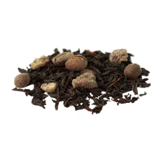 Istanbul Sunrise / Flavoured Black Tea Istanbul Sunrise / Flavoured Black Tea