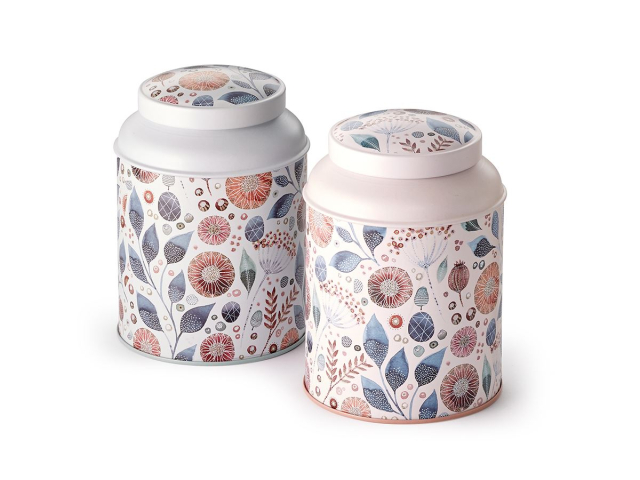 Linnea Tea Caddy 175g