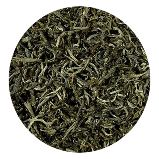 Yunnan White Leaf