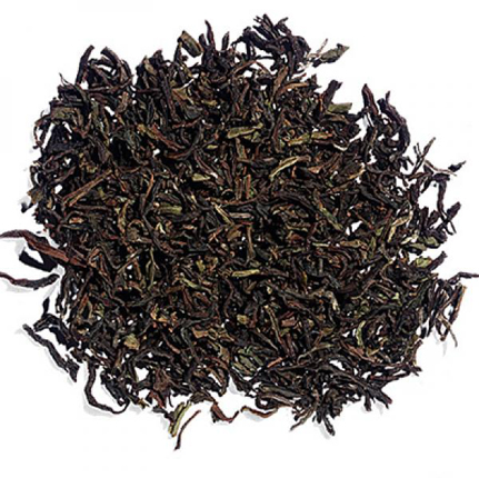 Darjeeling Tumsong First Flush Organic