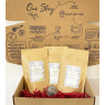 Green Tea Gift Box